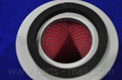 Фильтр воздушный HYUNDAI GALLOPER(-2000) PAA-013 PAA013 PMC PARTS MALL