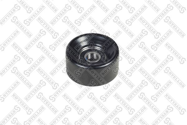 ролик натяжной!\ Honda Accord/Civic/CR-V/FR-V 2.0-2.4i 03> 03-40788-SX STELLOX
