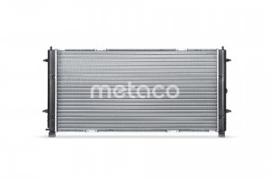 Радиатор основной 8010040 METACO
