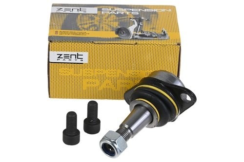 опора шаровая! BMW X3 all 04> Z37137 ZENTPARTS