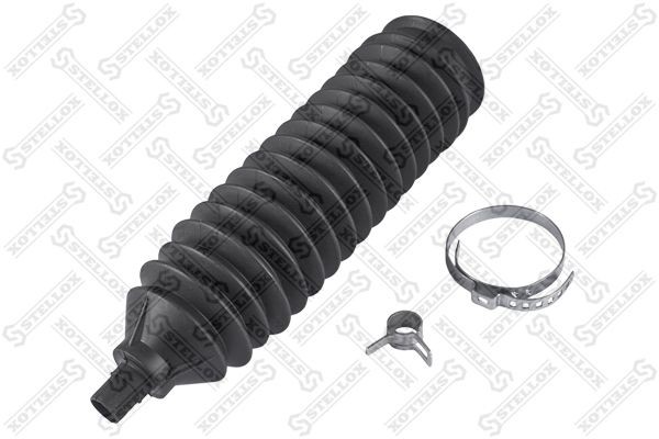 пыльник рейки рулевой! с г/у\ Daewoo Kalos 02> 14-73005-SX STELLOX