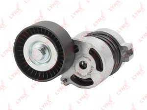 Натяжитель приводного ремня с роликом PT-3008 LYNXAUTO