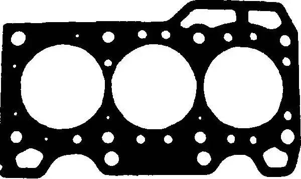 DAEWOO MATIZ / TICO 0.8 61-53175-00 VICTOR REINZ