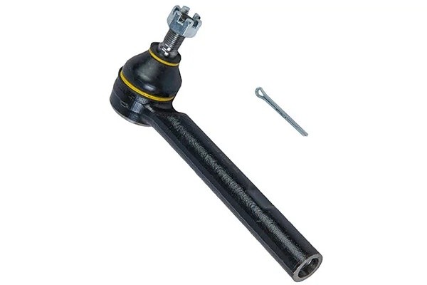 наконечник рулевой!\ Lexus RX300/330/350 03> Z11086 ZENTPARTS