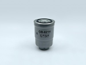 Фильтр топливный GB-6214 GB6214 BIG FILTER