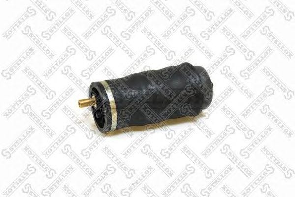 пневмоподушка !кабины перед/зад \RVI MAGNUM 390/420TI/430/470/560 84-00087-SX STELLOX