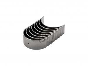 Вкладыши шатунные STD Mitsubishi 4G63/64/69, Hyundai G4JS UM 29BES0604000 UNITED MOTORS PRO