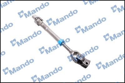 Вал карданный HYUNDAI Tucson (04-) рулевой промежуточный MANDO EX564002E000 MANDO