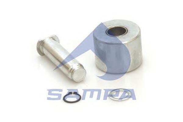 Р/к ролика тормозной колодки MAN 010682 SAMPA