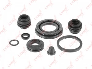 Ремкомплект тормозного суппорта заднего BC-0012 LYNXAUTO