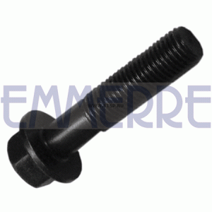 IVECO EUROTRAKKER (2005>) Балансира /M16x2/70 MM 972371 EMMERRE