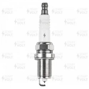 Свеча зажигания для а/м Toyota Aqua (11-) 1.5i Ir+Ir (VSP 1925) VSP1925 START VOLT