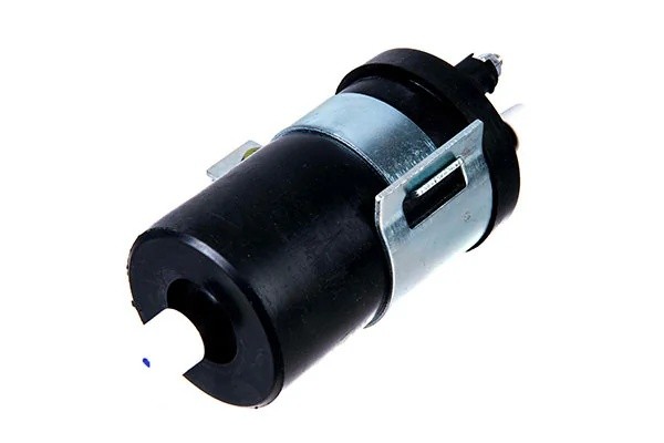 насос топливный электрический!\ ГАЗ 2705 дв. 405, 4062 1002144SX STELLOX
