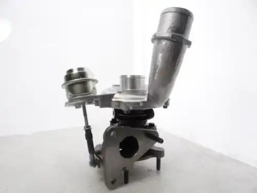 Турбокомпрессор 751768-5005S Garrett GT1549S RVI 751768-5005S GARRETT