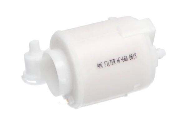 Фильтр топливный  HF-668 HF-668 AMC FILTER