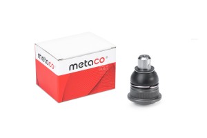 VAZ LADA LARGUS (2011>) С БОКОВОЙ ПРОТОЧКОЙ 4200341 METACO