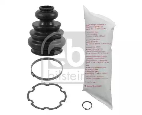 к-кт пыльника ШРУСа внутреннего! VW T4 1.9TDi-2.5TDi 90> 08018 FEBI BILSTEIN