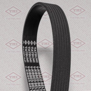 Ремень поликлиновой 7PK2660 7PK2660 TFB1064 TFB1064 TATSUMI