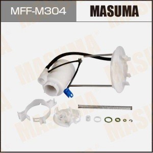 фильтр топливный! в баке\Mitsubishi Lancer Sportback 08> MFF-M304 MASUMA