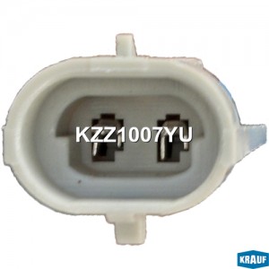 Катушка CHEVROLET Cruze индуктивности муфты компрессора кондиционера KRAUF KZZ1007YU KRAUF