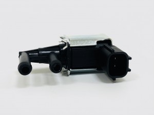 Клапан абсорбера (вентиляции бака) U1211036 U1211036 UKORAUTO