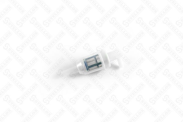 фильтр топливный!\ MB W123/W124/W460/W461/W463 2.0D-3.5TD 80> 21-00630-SX STELLOX