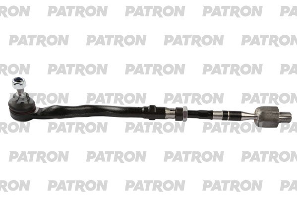 Тяга рулевая BMW 3 (E46) правая PATRON PS2025R PATRON
