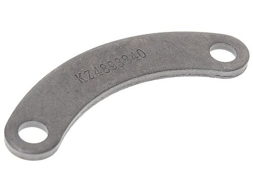 Кронштейн КАМАЗ,ПАЗ дв.CUMMINS ISBe генератора (планка) MOVELEX 4893840MX MOVELEX