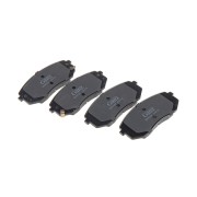 HYUNDAI / KIA С ОТВЕРСТИЯМИ ПОД ПРУЖИНЫ GIJ09384 GANZ
