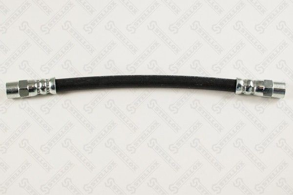 шланг тормозной задний! L=200\ BMW E36 1.6-2.8 M40-M44/M50/M52 27-00068-SX STELLOX