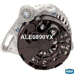 Генератор FIAT Punto (93-) KRAUF ALE0890YX KRAUF