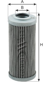 Фильтр гидравлический OGH 1084 GOODWILL