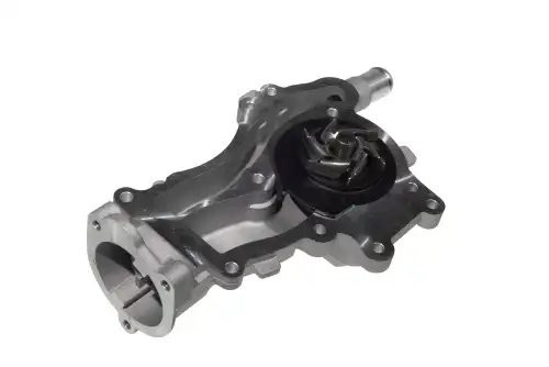 помпа!\ Opel Corsa/Astra/Meriva/Zafira/Insignia, Chevrolet Aveo 1.2-1.4i 09> Z14532 ZENTPARTS