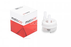 NISSAN QASHQAI (J10) (2006-2014) 1030237 METACO