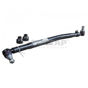 Тяга рулевая VOLVO продольная L=861 ROSTAR 350341401013 ROSTAR