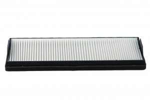 фильтр салона! L440 B181 h56 MB Axor Z33905 ZENTPARTS