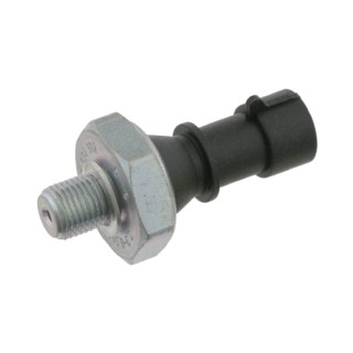 датчик давления масла!\ Opel Corsa 1.0i 12V/1.2i 16V 97> 17665 FEBI BILSTEIN