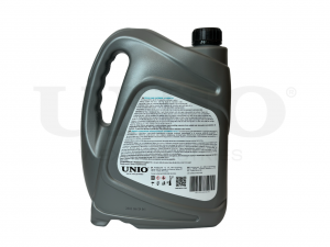 Антифриз G11 зеленый 5 кг LQD-10004 UNIO