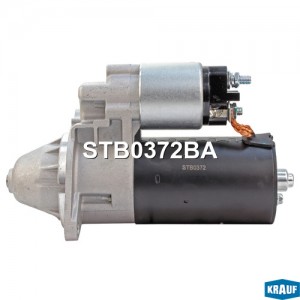 Стартер OPEL Astra (-98) KRAUF STB0372BA KRAUF