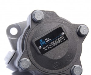 Насос гидроусилителя КАМАЗ-54901,6520,К5 MEGAPOWER 34011019 MEGA POWER