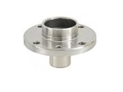 ступица передняя!\ Lada Largus/X-Ray 15>, Renault Logan 04> 402026920R LADA VAZ