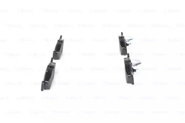 OPEL ASTRA F/CALIBRA A/OMEGA A 156,3мм 0 986 491 900 BOSCH