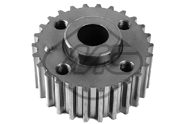 ШЕСТЕРНЯ КОЛЕНВАЛА 26 ЗУБЬЕВ AUDI A3/TT/VW GOLF IV/PASSAT/SHARAN 1.6/1.8/T/2.0 9 05961 METALCAUCHO