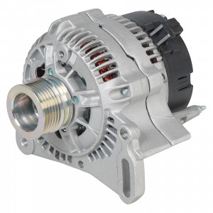 Генератор для а/м VAG Transporter T4 (90-) 1.9D/Passat B3/B4 (88-) 1.8i 90A (LG  LG1840 START VOLT