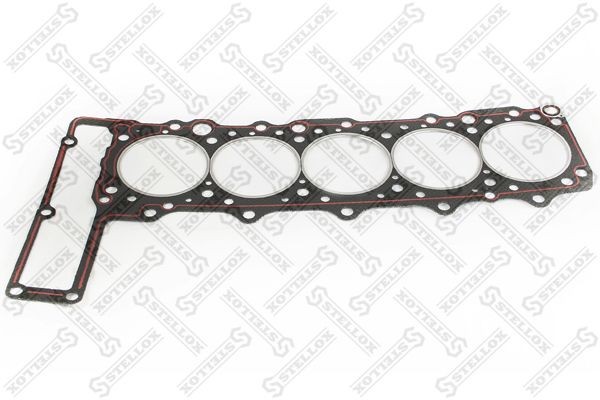прокладка ГБЦ! (1.8mm)\ MB W461/Sprinter 2.9D V5 OM602 89> 11-25043-SX STELLOX