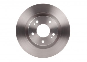 Диск тормозной MITSUBISHI Grandis (04-) передний (1шт.) BOSCH 0 986 479 527 BOSCH