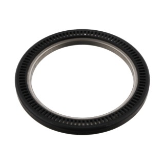 сальник ступицы ! с кольцом ABS FPM 132x172x12 \MAN TGA/TGX/TGM/TGS/NEOPLAN 32972 FEBI BILSTEIN