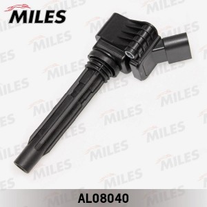 Катушка зажигания VAG 1.8/2.0 TSI/TFSI (BERU ZSE137) AL08040 AL08040 MILES