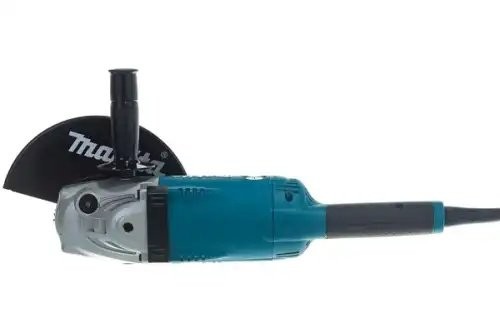 Машина углошлифовальная (БОЛГАРКА) 2200Вт 230мм 6600об/мин. MAKITA GA9020SF MAKITA