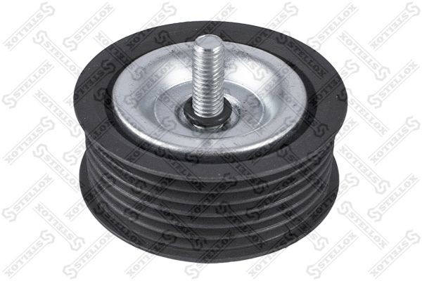 ролик обводной ремня НО!\ MB W204/W212 1.8/2.0/2.5CGI 07> 03-40716-SX STELLOX